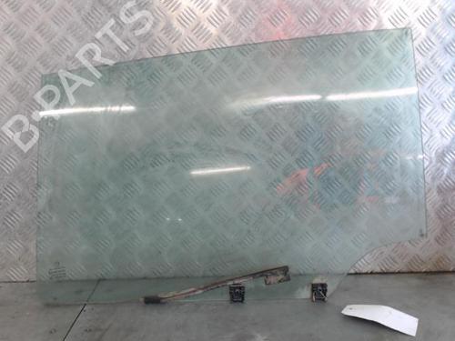 Used Rear left door window PEUGEOT 5008 (0U_, 0E_) 1.6 HDi (112 hp) 26212948