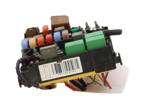 Fuse box PEUGEOT PARTNER Box Body/MPV (K9) 1.5 BlueHDi 100 | BP36027835E1 - Image 3