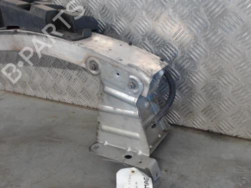 Støtfangerbjelke foran OPEL ASTRA H GTC (A04) 1.7 CDTI (L08) | BP25620033C109 