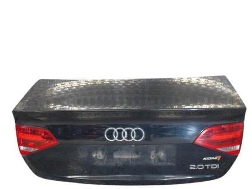 tailgate-audi-a4-b8-8k2-2007-2008-2009-2010-2011-2012-2013-2014-2015-2016-2017-23837786 main image