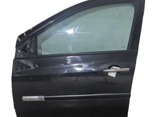 left-front-door-renault-clio-iii-br01-cr01-2005-2006-2007-2008-2009-2010-2011-2012-2013-2014-39983063 main image