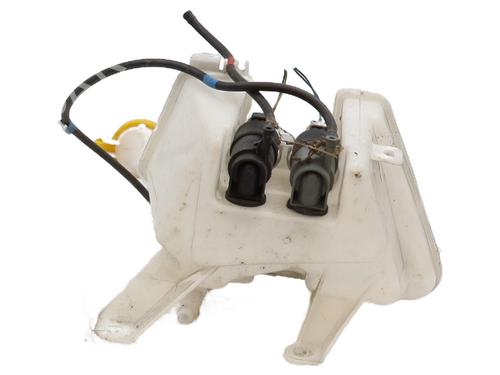 Spylertank Spylertank TOYOTA YARIS (_P13_) 1.5 (NSP131_) (112 hp) 30709587 30709587