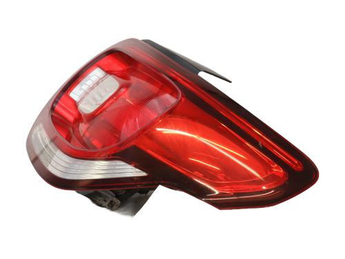 Right taillight CITROËN DS3 (SA_) 1.6 VTi 120 | BP30176111C35