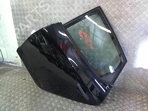 Left rear door SEAT IBIZA IV (6J5, 6P1) 1.2 TDI | BP23838958C4 