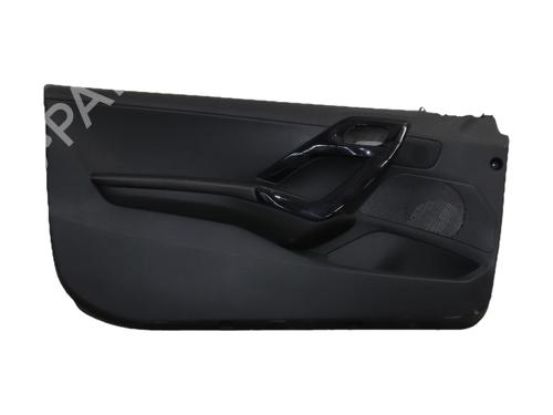 Front left panel PEUGEOT 208 I (CA_, CC_) 1.6 HDi | BP36999620C58 - Image 2