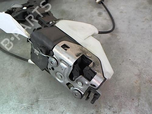 Rear right lock PEUGEOT 308 I (4A_, 4C_) 1.6 HDi | BP23052096C99 