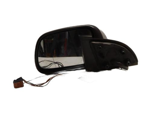 Left mirror PEUGEOT 307 CC (3B) 2.0 16V | BP23052576C26 