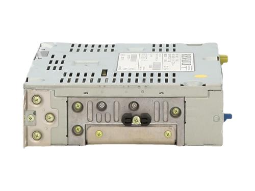 Radio RENAULT MEGANE IV Hatchback (B9A/M/N_)  | BP34703895E6  - Image 5