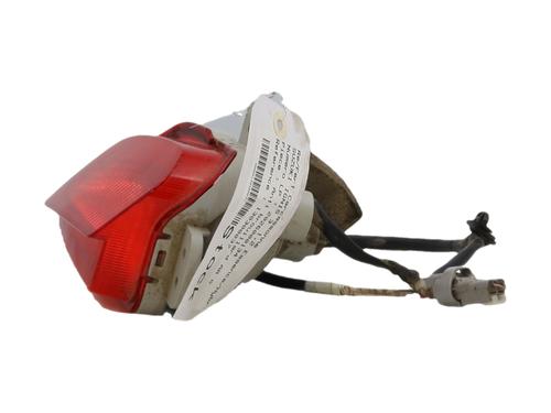 Rear fog light SUZUKI IGNIS III (MF, FF) 1.2 Hybrid (ATK412) | BP37750644C37 - Image 4