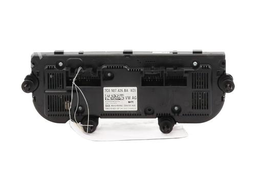 Climate control VW CRAFTER Van (SY_, SX_) 2.0 TDI FWD (SYB, SYC, SYD) | BP31919458I5