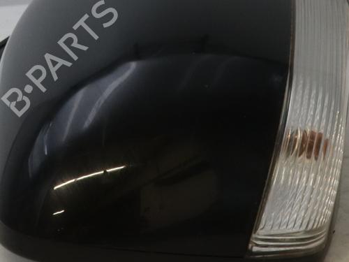 Right mirror KIA VENGA (YN) 1.6 CRDi 115 | BP30565315C27