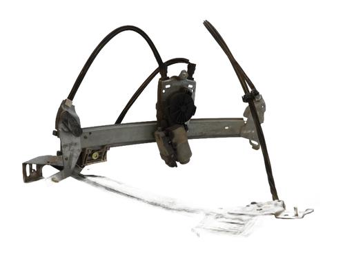 Vindusheismekanisme høyre foran RENAULT MEGANE II Coupé-Cabriolet (EM0/1_) 1.9 dCi | BP29960906C23