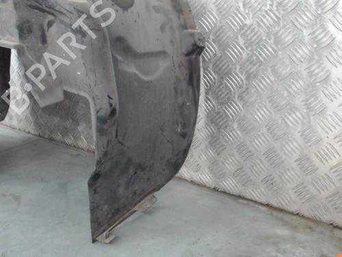 Wheel arch MERCEDES-BENZ A-CLASS (W169) A 180 CDI (169.007, 169.307) | BP29530072C56 