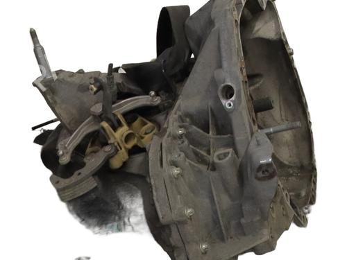 Gearbox RENAULT CLIO IV (BH_) 1.5 dCi 75 | BP29424526M3 