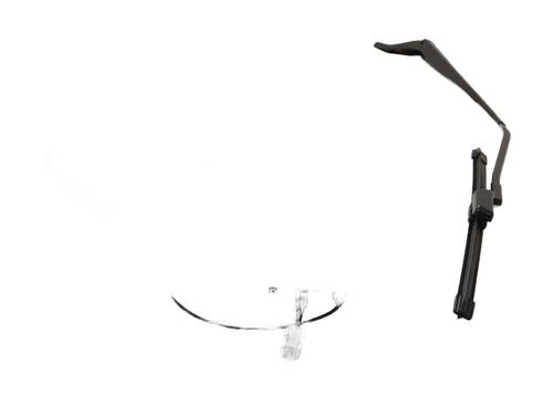 Front windshield wiper arm RENAULT CLIO V (B7_)  | BP23840568C143  - Image 5