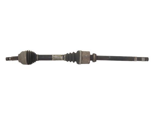 Right front driveshaft CITROËN C5 III (RD_) 2.0 HDi 140 (RDRHF8, RDRHFA, RDRHA8, RDRHAJ) | BP33566780M39 - Image 3