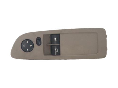 Left front window switch BMW 1 (E81) 123 d | BP40608614I27 - Image 3