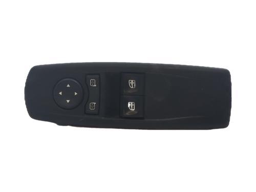 left-front-window-switch-renault-laguna-coupe-dt01-2008-2009-2010-2011-2012-2013-2014-2015-40203595 main image