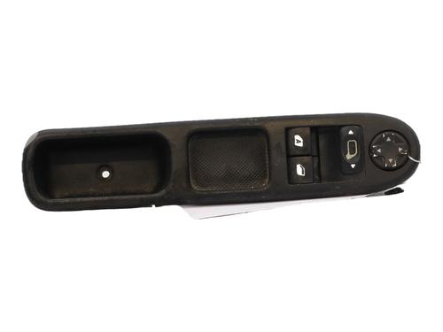 Left front window switch PEUGEOT 207 SW (WK_) 1.6 HDi | BP36514146I27 - Image 2