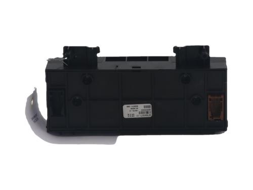 Climate control CITROËN BERLINGO MULTISPACE (B9) 1.6 HDi 90 | BP39983072I5  - Image 6