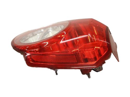 Right taillight CHEVROLET AVEO / KALOS Hatchback (T250, T255) 1.2 LPG | BP23840202C35 