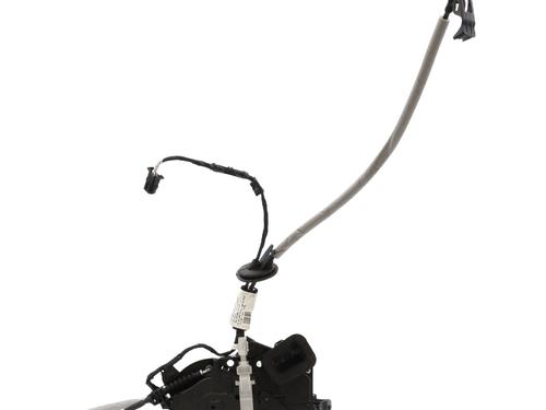 Front right lock VW T-ROC (A11, D11) 1.5 TSI | BP37750104C97 - Image 3