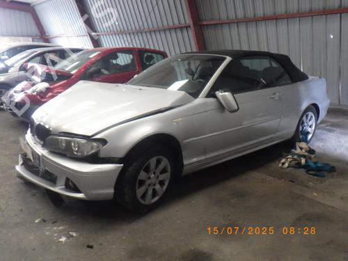 Left taillight BMW 3 Convertible (E46) 320 Cd | BP29340038C34 