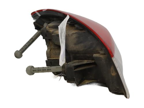 Right taillight RENAULT MEGANE III Coupe (DZ0/1_) 1.5 dCi (DZ09, DZ0D, DZ1F, DZ1G, DZ14, DZ29) | BP29863233C35