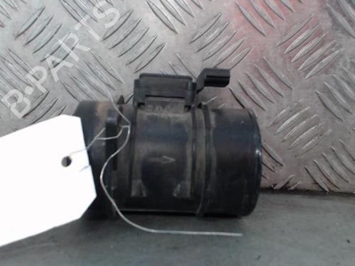 Mass air flow sensor RENAULT MEGANE III Hatchback (BZ0/1_, B3_) 1.5 dCi (BZ0C) | BP26242227M95 