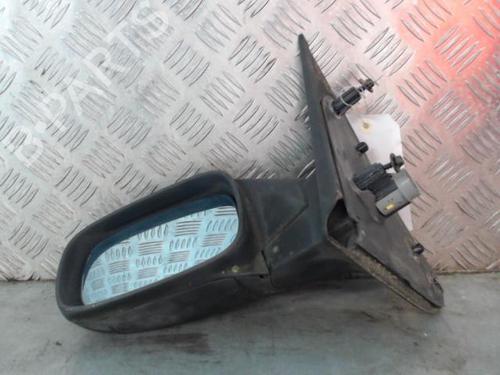 Left mirror RENAULT LAGUNA II Grandtour (KG0/1_) 1.9 dCi (KG0E, KG0R) | BP24503208C26 