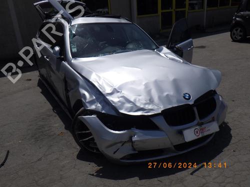 Used Parts BMW 3 Touring (E91) 325 d 2205560