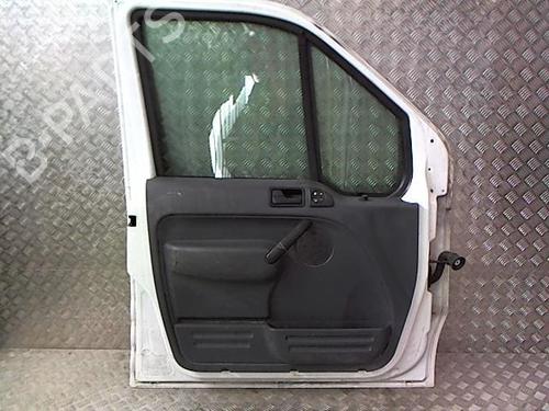 Left front door FORD TRANSIT CONNECT (P65_, P70_, P80_) 1.8 TDCi | BP23049640C2 