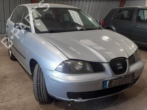 Used Parts SEAT CORDOBA (6L2) 1.4 TDI 5007607