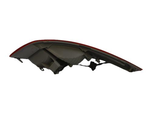 Left tailgate light RENAULT MEGANE III Hatchback (BZ0/1_, B3_) 1.5 dCi (BZ09, BZ0D, BZ1W, BZ29, BZ14) | BP38977304C79 - Image 5