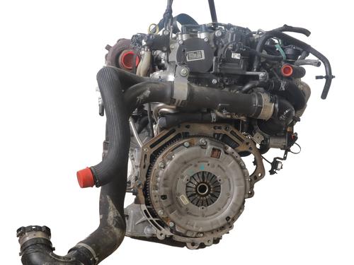 Used Engine Engine CHEVROLET CRUZE Hatchback (J305) 2.0 CDI (163 hp) 32672997 32672997