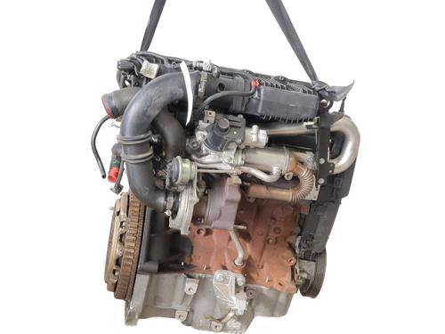 Engine DACIA SANDERO 1.5 dCi | BP29590470M1 