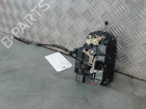 Front right lock VW PASSAT B5 (3B2) 1.9 TDI | BP25216043C97 