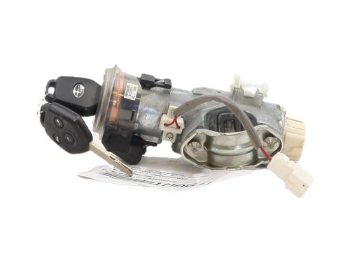 Ignition barrel SUBARU FORESTER (SH_) 2.0 D AWD (SHH, SHD, SHN) | BP39245820M48 - Image 4