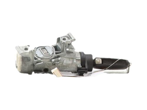 Ignition barrel SEAT LEON (1P1) 2.0 TDI 16V | BP38548897M48 - Image 5