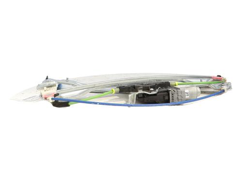 Front right window mechanism CITROËN C3 Picasso (SH_)  | BP36560646C23  - Image 5