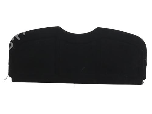 Used Rear parcel shelf Rear parcel shelf PEUGEOT 207 (WA_, WC_) 1.6 16V VTi (120 hp) 33629757 33629757