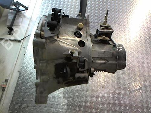 Gearbox CITROËN XSARA PICASSO (N68) 2.0 HDi | BP23050953M3 