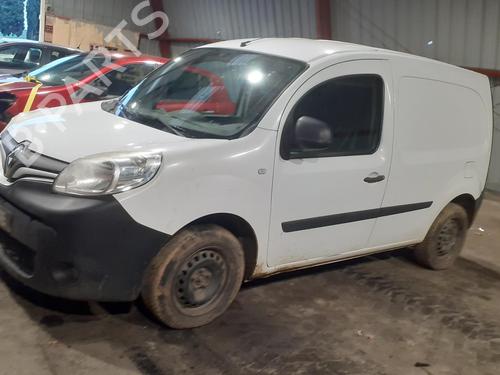 Engine control unit (ECU) RENAULT KANGOO Express (FW0/1_)  | BP33235047M57  - Image 15
