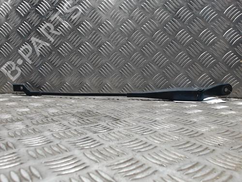 Used Front windshield wiper arm CITROËN BERLINGO Box Body/MPV (B9) 1.6 HDi / BlueHDi 75 (75 hp) 23048447