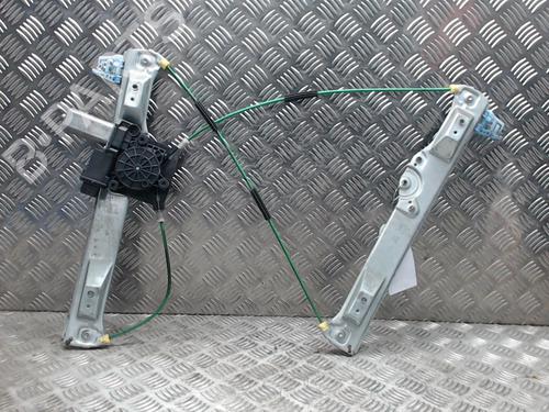 Front right window mechanism OPEL CORSA D (S07) 1.3 CDTI (L08, L68) | BP23048334C23 