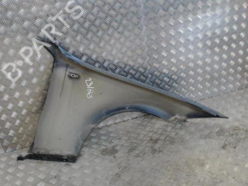 Left front fenders BMW 1 (E87) 120 d | BP23838358C41 