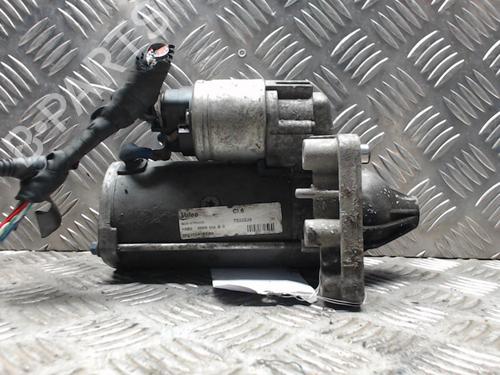 Used Starter CITROËN DS3 (SA_) 1.6 HDi 90 (92 hp) 23048594