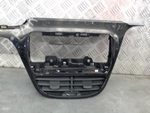 Air vent PEUGEOT 208 I (CA_, CC_) 1.6 HDi | BP25719767I21