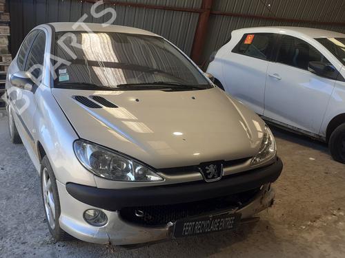 Used Parts PEUGEOT 206 Hatchback (2A/C) 2.0 HDI 90 4795900