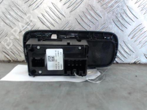 Used Left front window switch Left front window switch FORD FIESTA VI (CB1, CCN) 1.4 TDCi (70 hp) 27699180 27699180